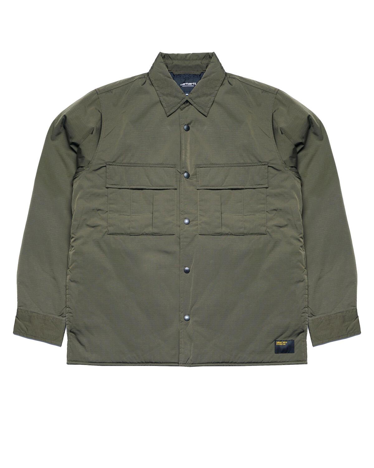 Carhartt WIP Fresno Shirt Jac